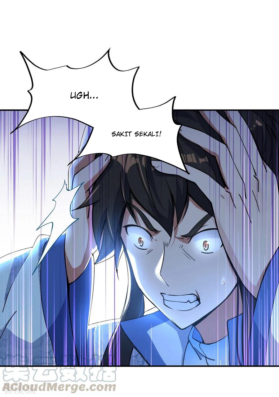 Peerless Soul (Peerless Battle Spirit) chapter 63